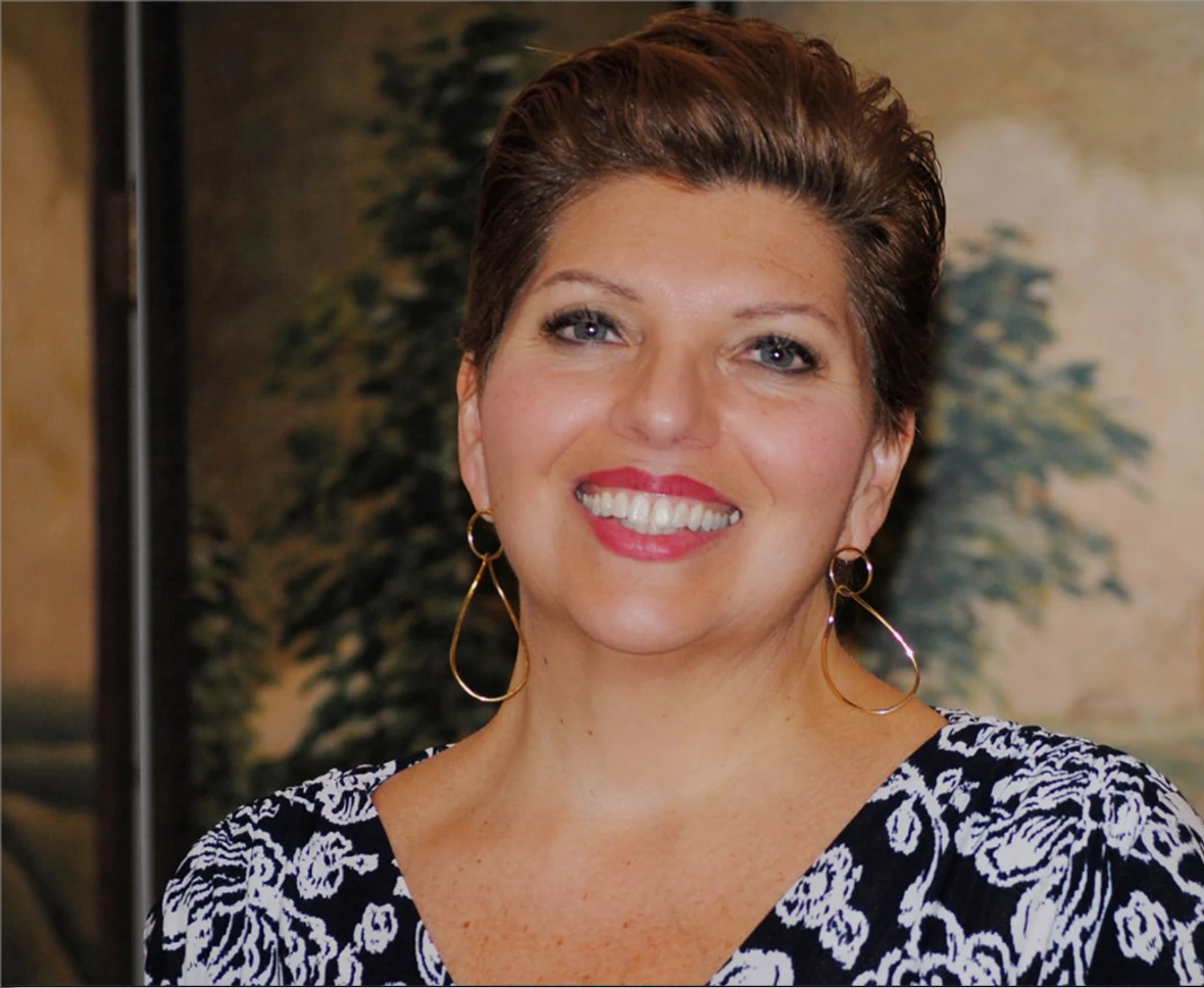 Nancy Sciocchetti, Esq., attorney and corporate and health care consultant